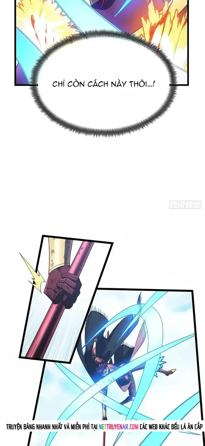Toàn Chức Cao Thủ 2 Chapter 253 - 7