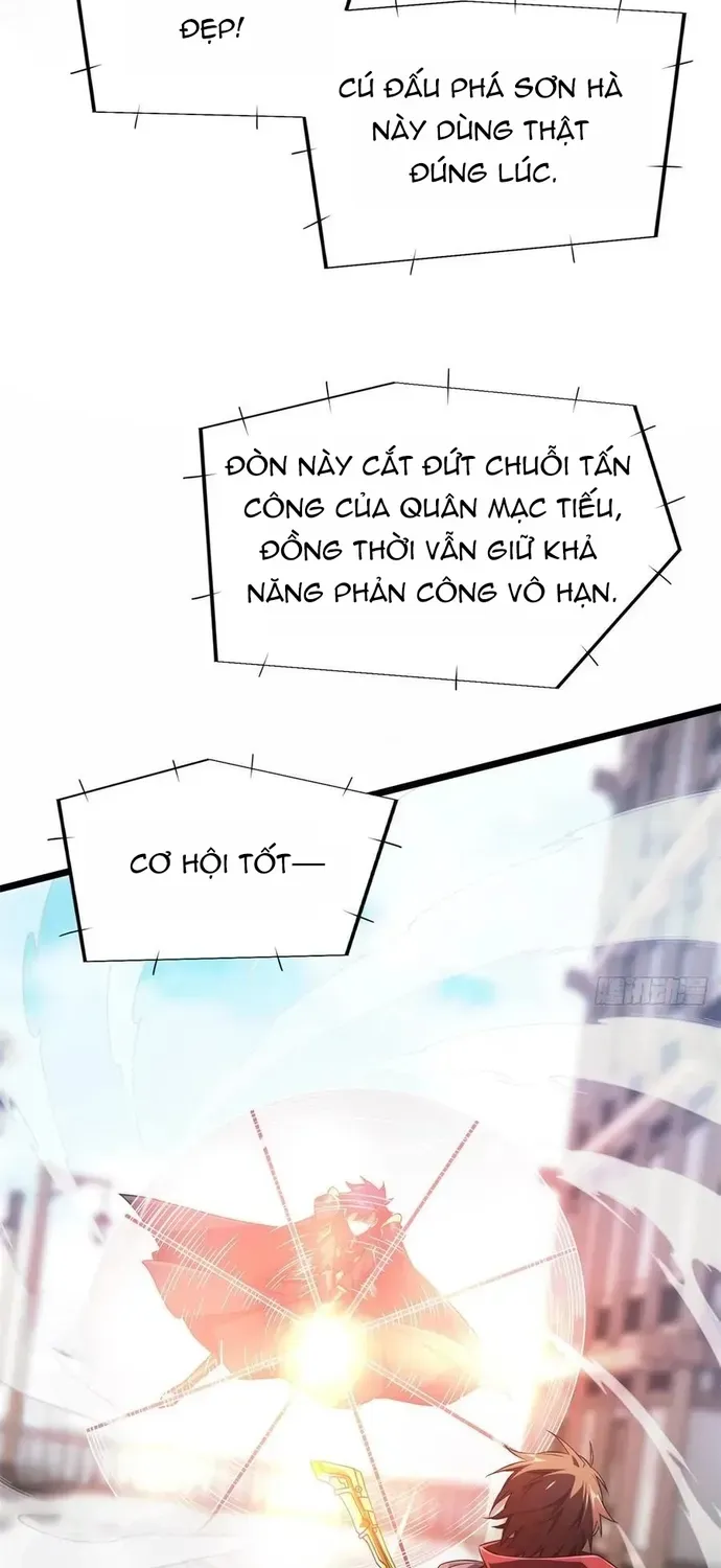 Toàn Chức Cao Thủ 2 Chapter 253 - 10