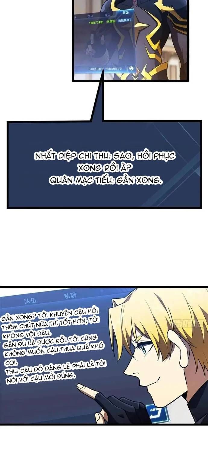 Toàn Chức Cao Thủ 2 Chapter 254 - 2