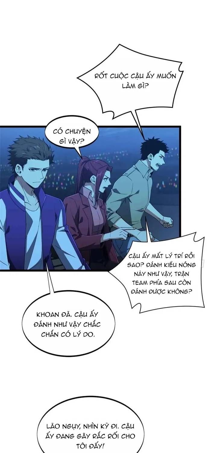 Toàn Chức Cao Thủ 2 Chapter 254 - 14