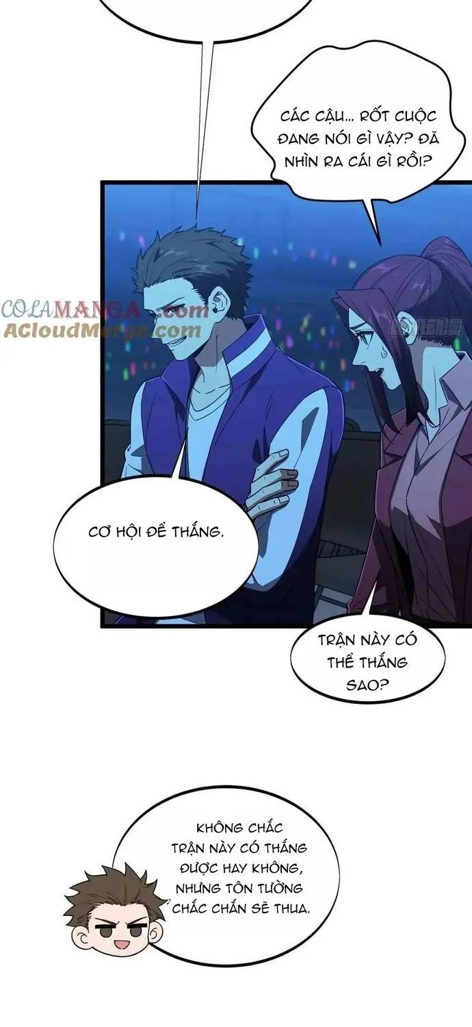 Toàn Chức Cao Thủ 2 Chapter 254 - 15