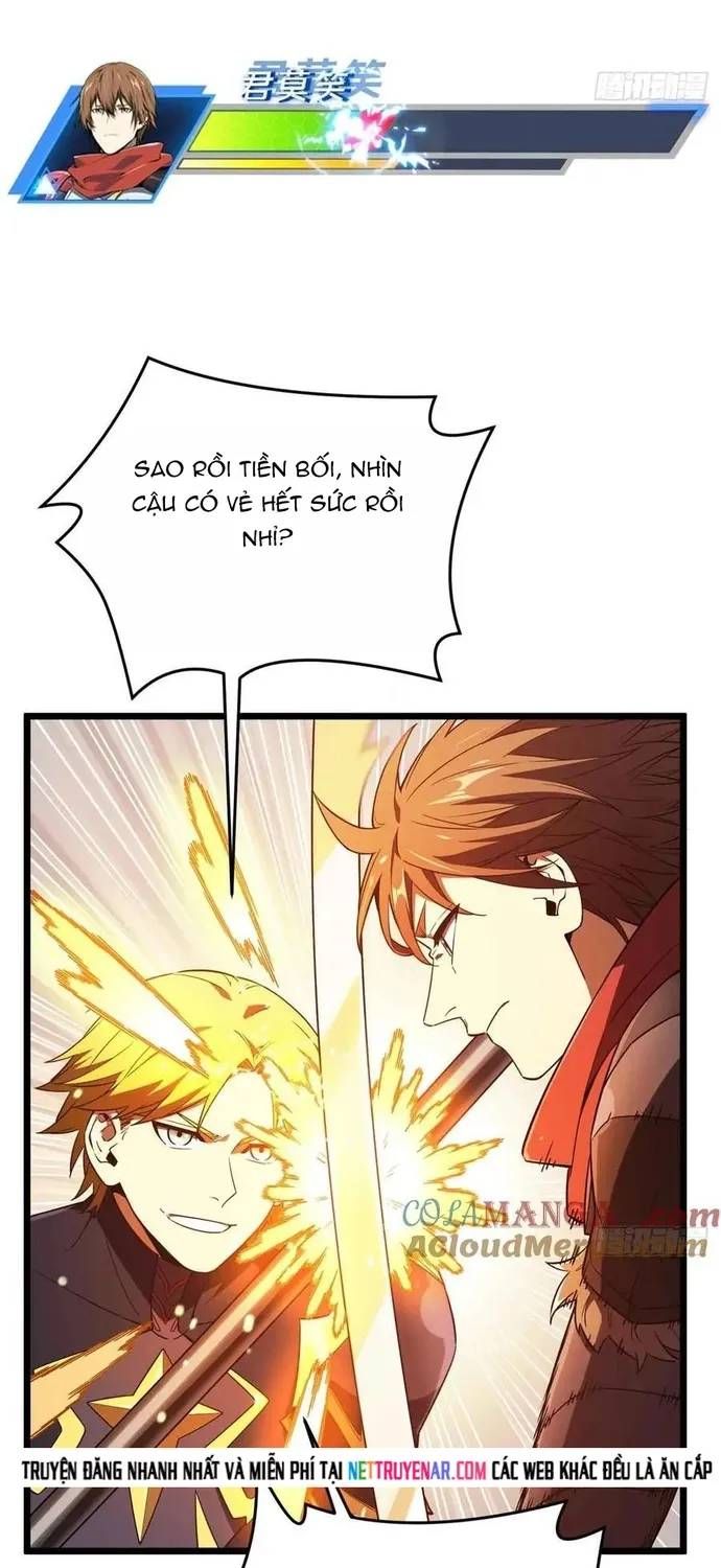Toàn Chức Cao Thủ 2 Chapter 254 - 16