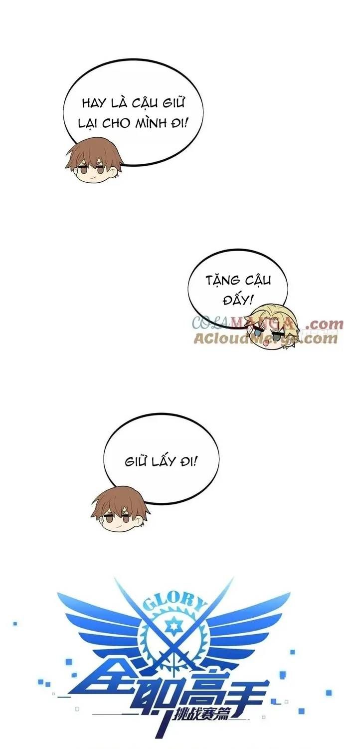 Toàn Chức Cao Thủ 2 Chapter 254 - 3