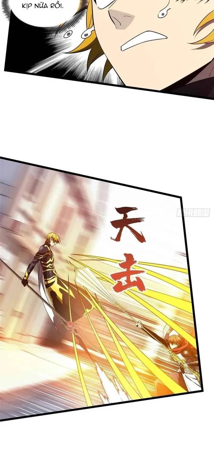 Toàn Chức Cao Thủ 2 Chapter 254 - 23