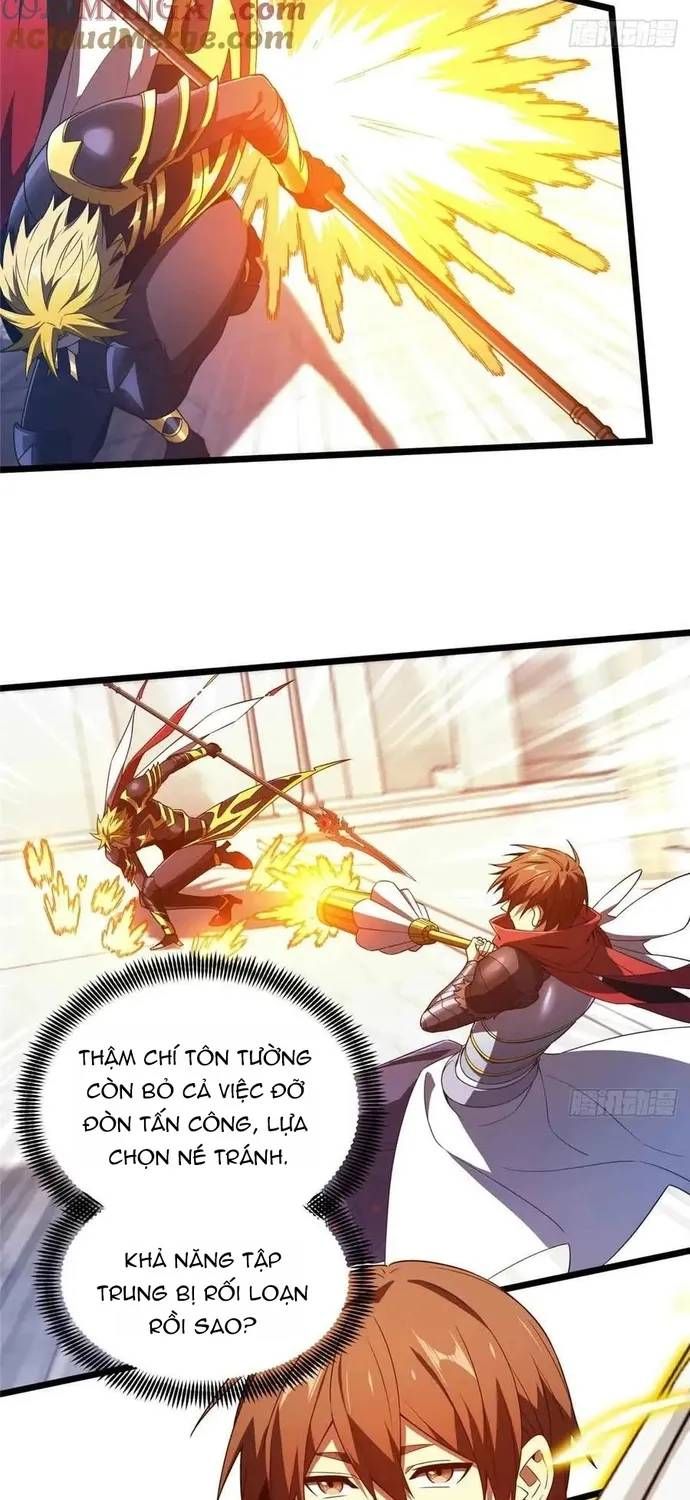 Toàn Chức Cao Thủ 2 Chapter 254 - 27