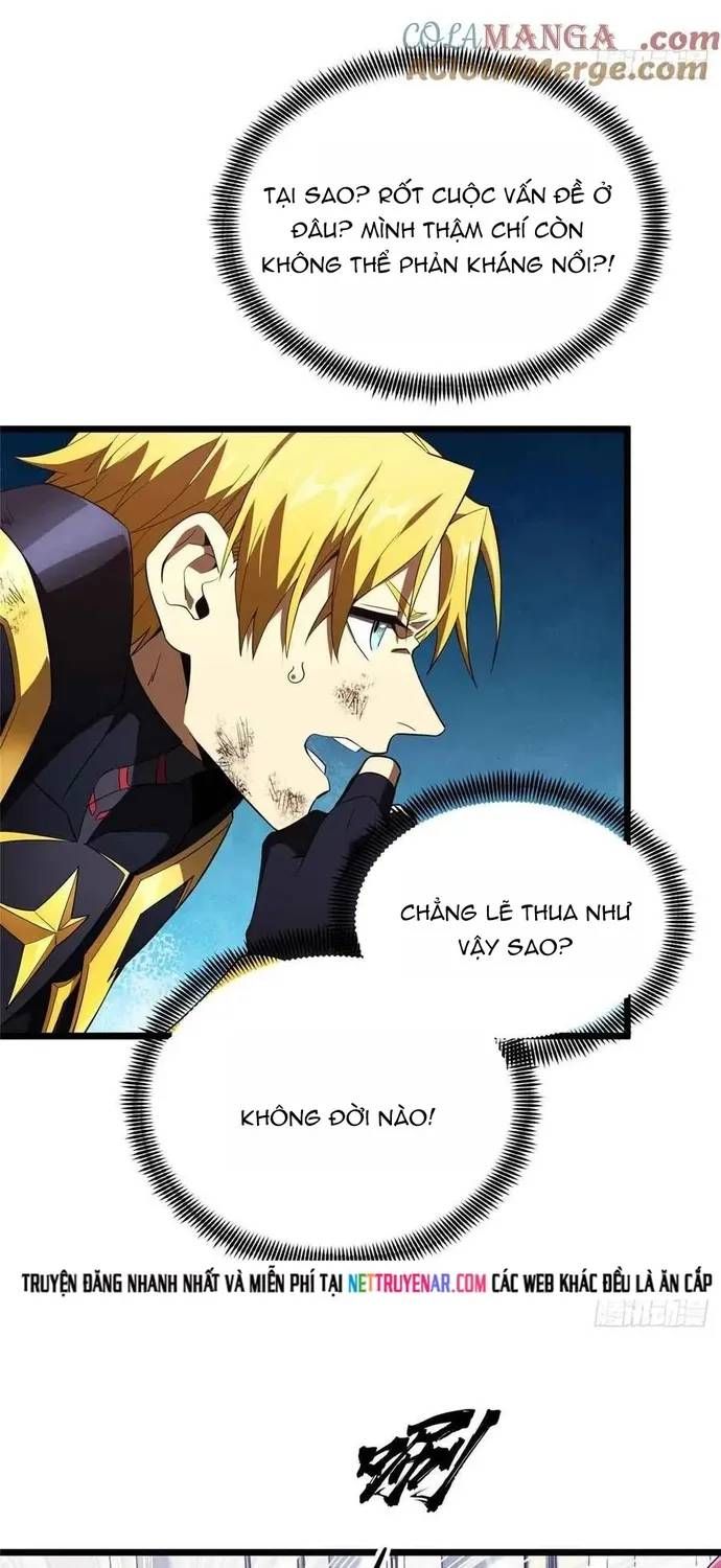 Toàn Chức Cao Thủ 2 Chapter 254 - 30