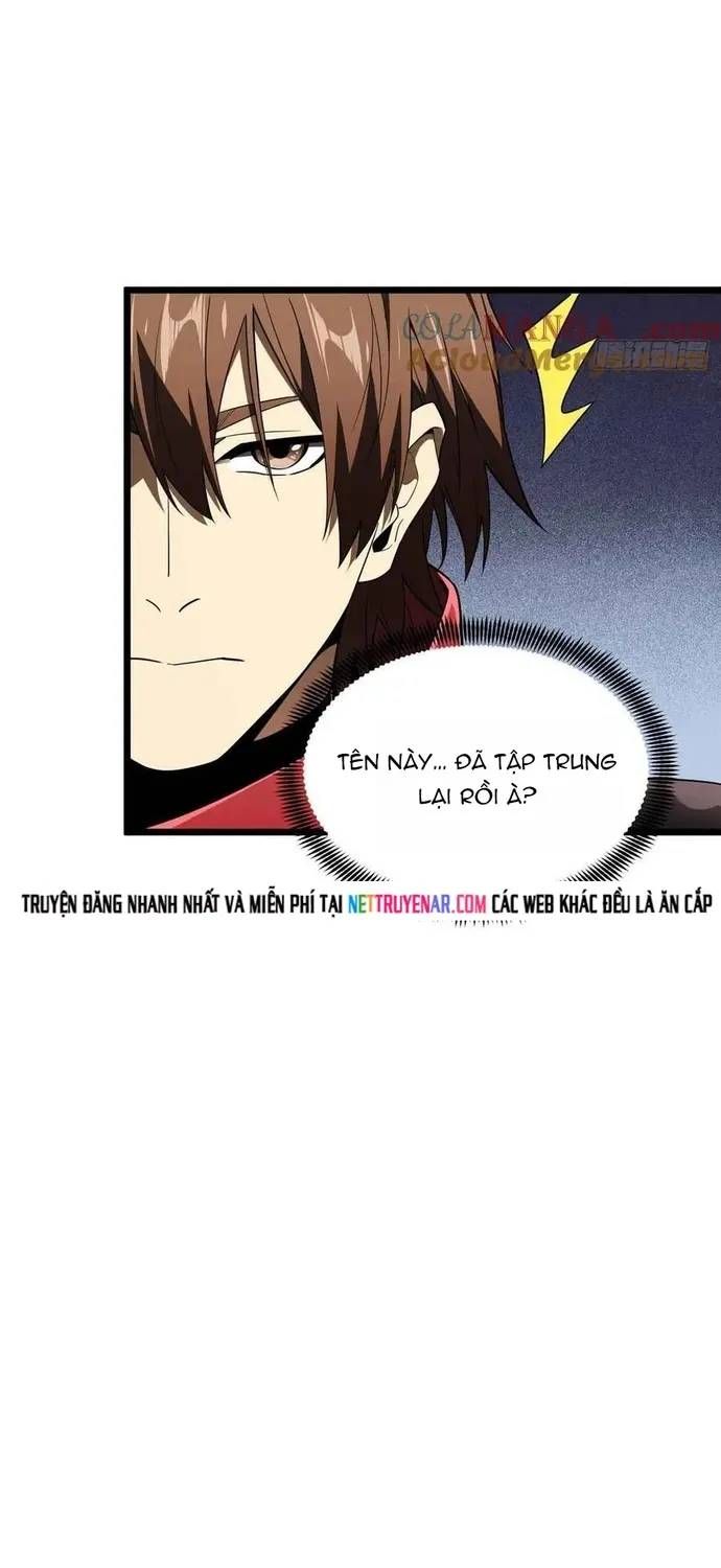 Toàn Chức Cao Thủ 2 Chapter 254 - 33