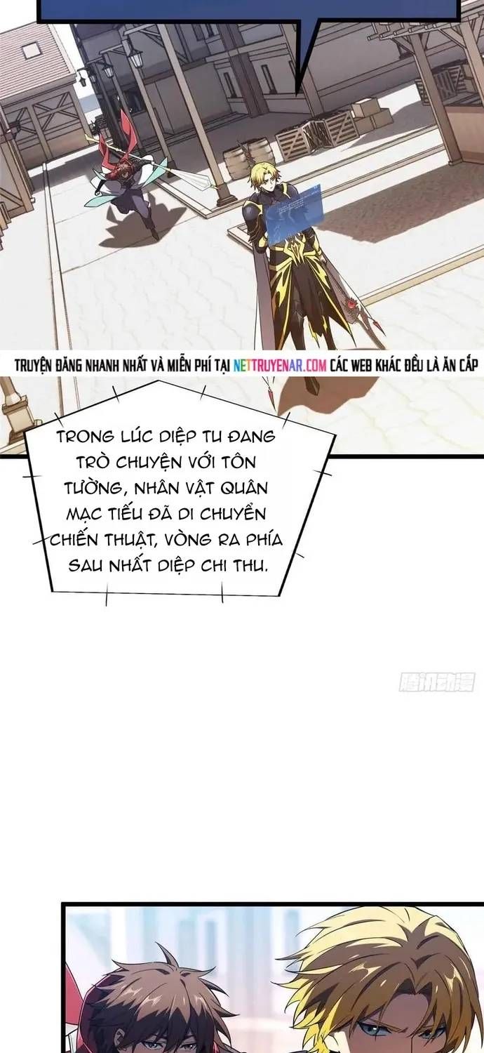 Toàn Chức Cao Thủ 2 Chapter 254 - 5