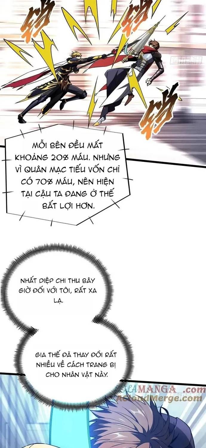 Toàn Chức Cao Thủ 2 Chapter 254 - 10