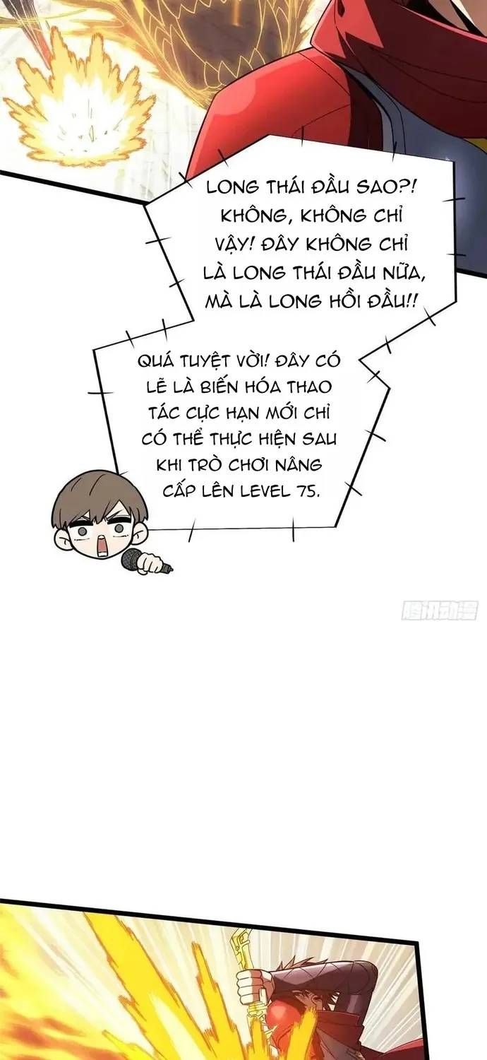 Toàn Chức Cao Thủ 2 Chapter 255 - 18