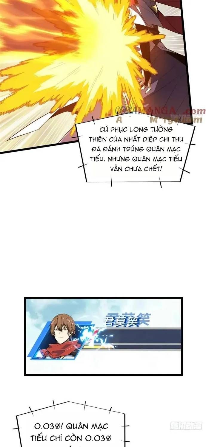 Toàn Chức Cao Thủ 2 Chapter 255 - 19