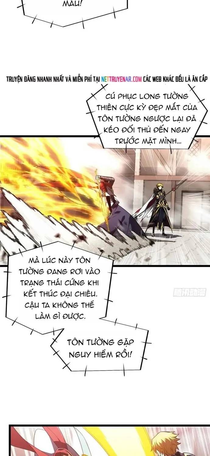 Toàn Chức Cao Thủ 2 Chapter 255 - 20