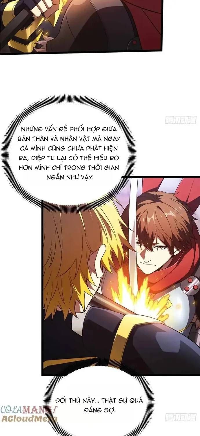 Toàn Chức Cao Thủ 2 Chapter 255 - 3