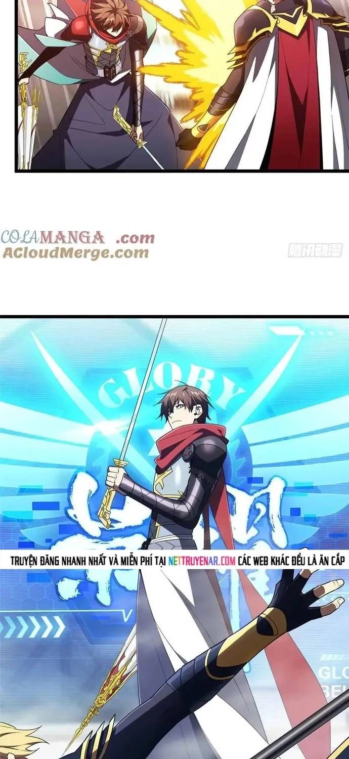 Toàn Chức Cao Thủ 2 Chapter 255 - 21