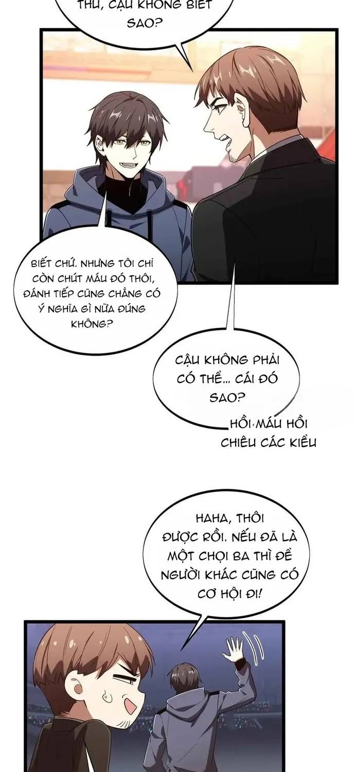 Toàn Chức Cao Thủ 2 Chapter 255 - 25