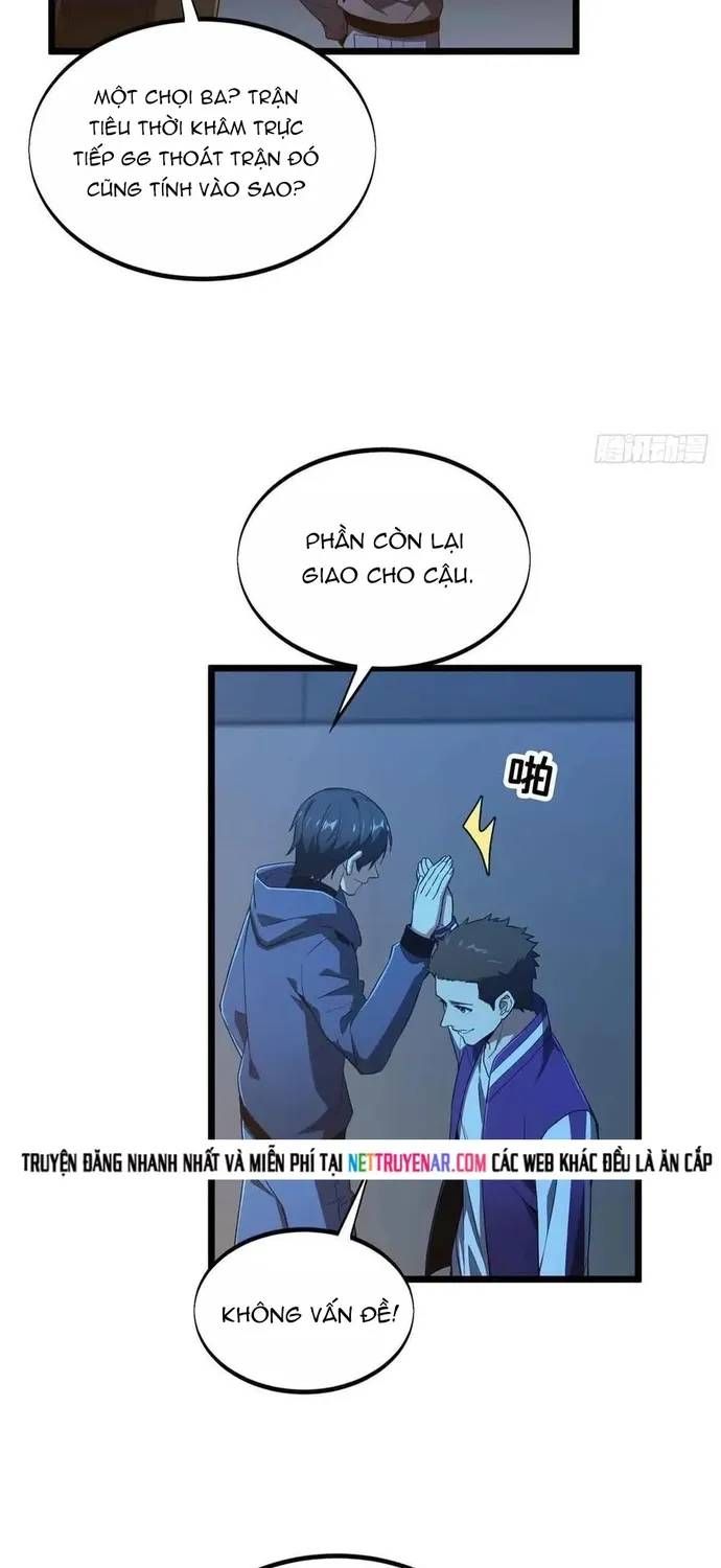Toàn Chức Cao Thủ 2 Chapter 255 - 26