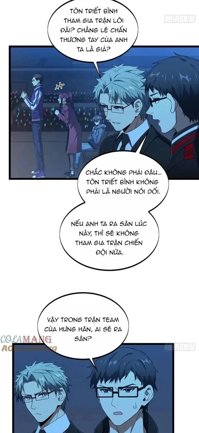 Toàn Chức Cao Thủ 2 Chapter 255 - 27