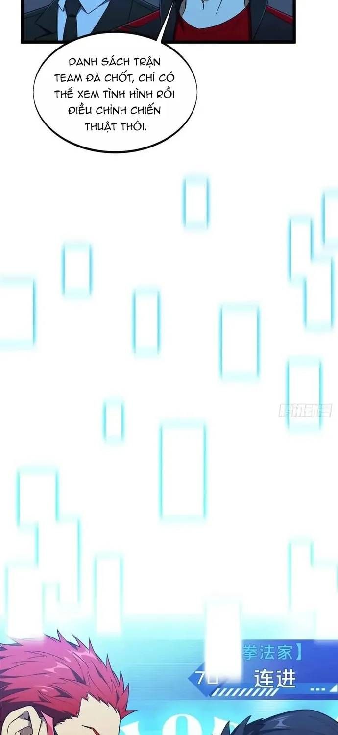 Toàn Chức Cao Thủ 2 Chapter 255 - 28