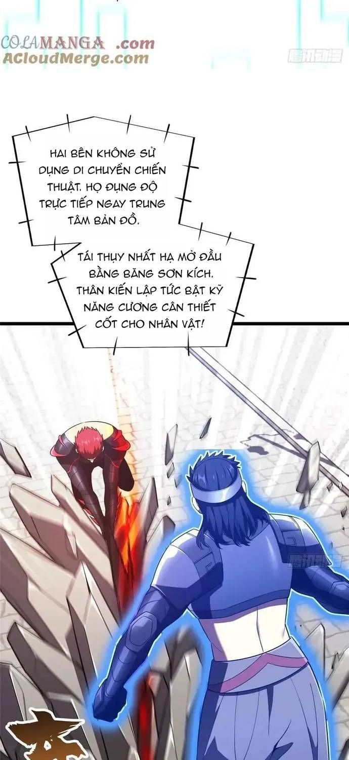 Toàn Chức Cao Thủ 2 Chapter 255 - 30
