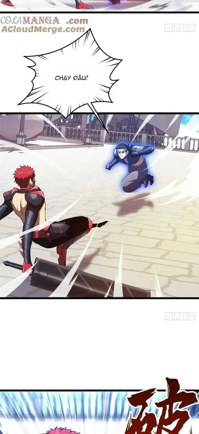 Toàn Chức Cao Thủ 2 Chapter 255 - 34