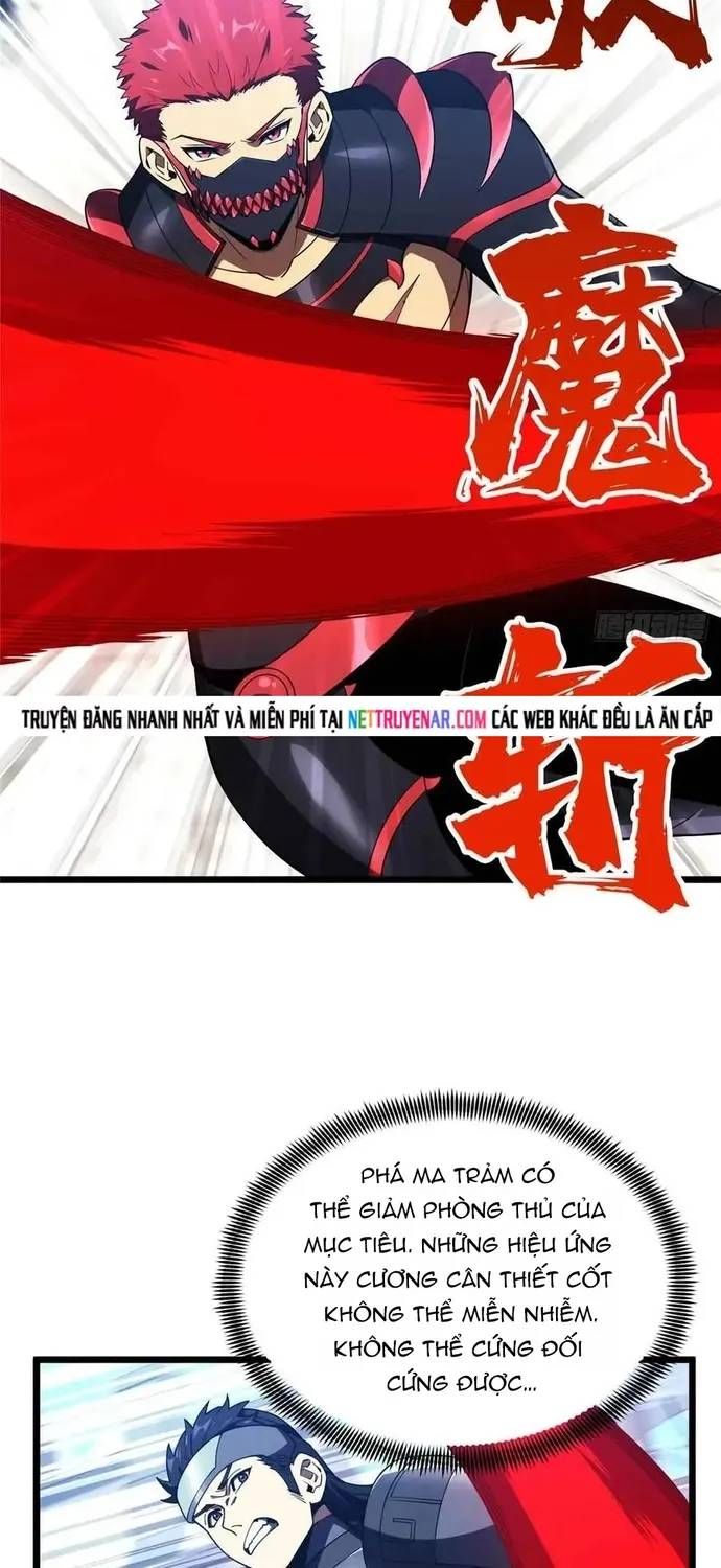 Toàn Chức Cao Thủ 2 Chapter 255 - 35