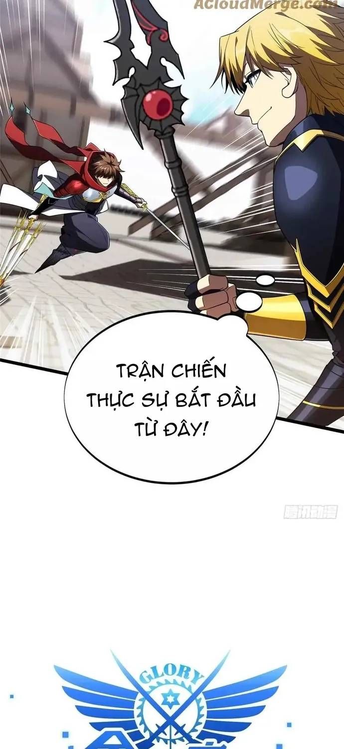 Toàn Chức Cao Thủ 2 Chapter 255 - 6