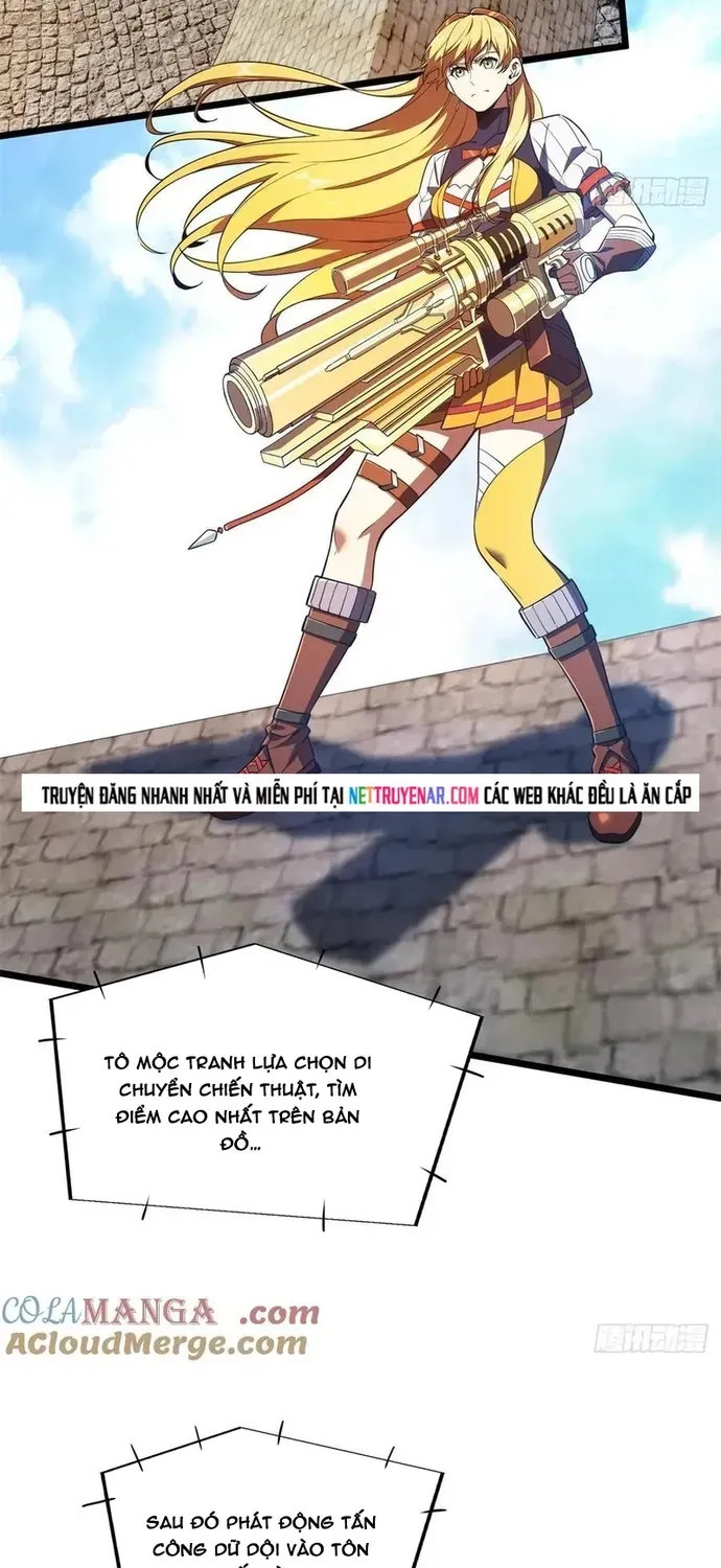 Toàn Chức Cao Thủ 2 Chapter 256 - 12