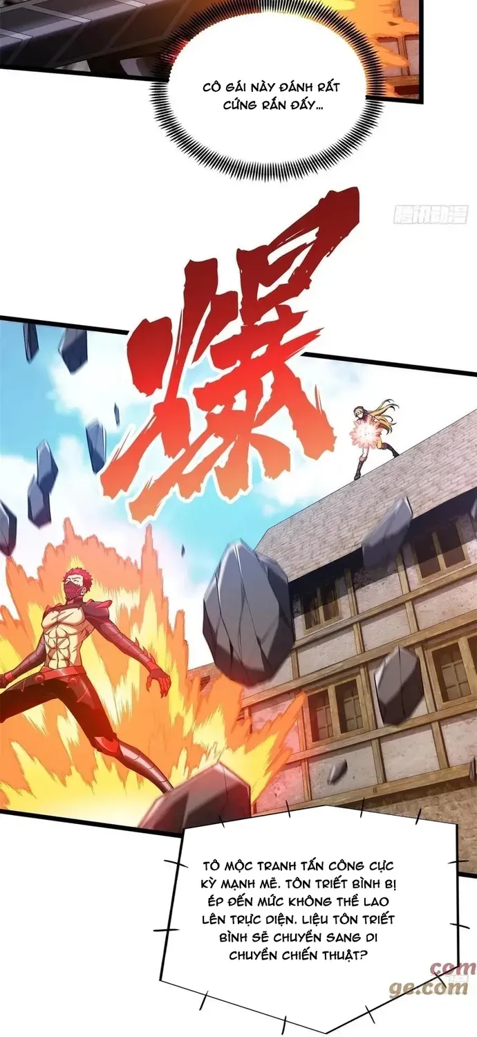 Toàn Chức Cao Thủ 2 Chapter 256 - 14