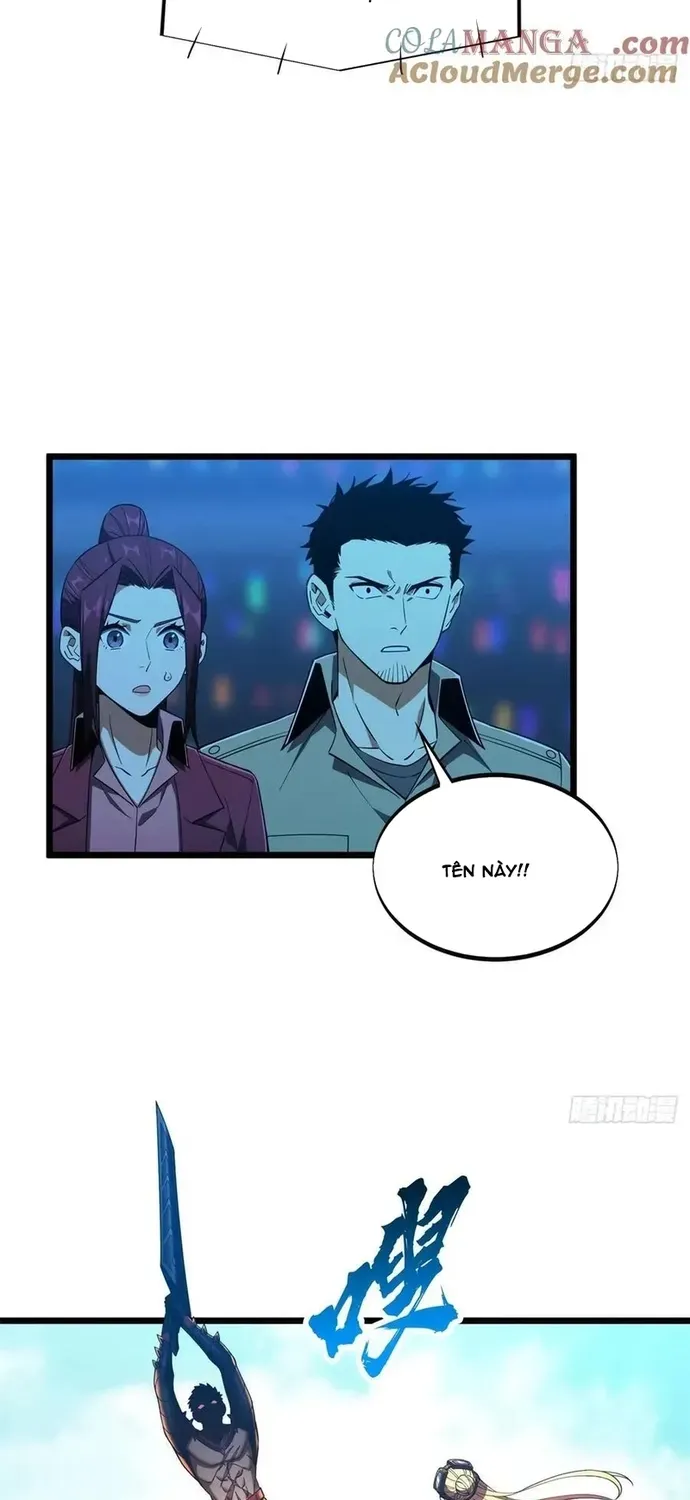 Toàn Chức Cao Thủ 2 Chapter 256 - 19