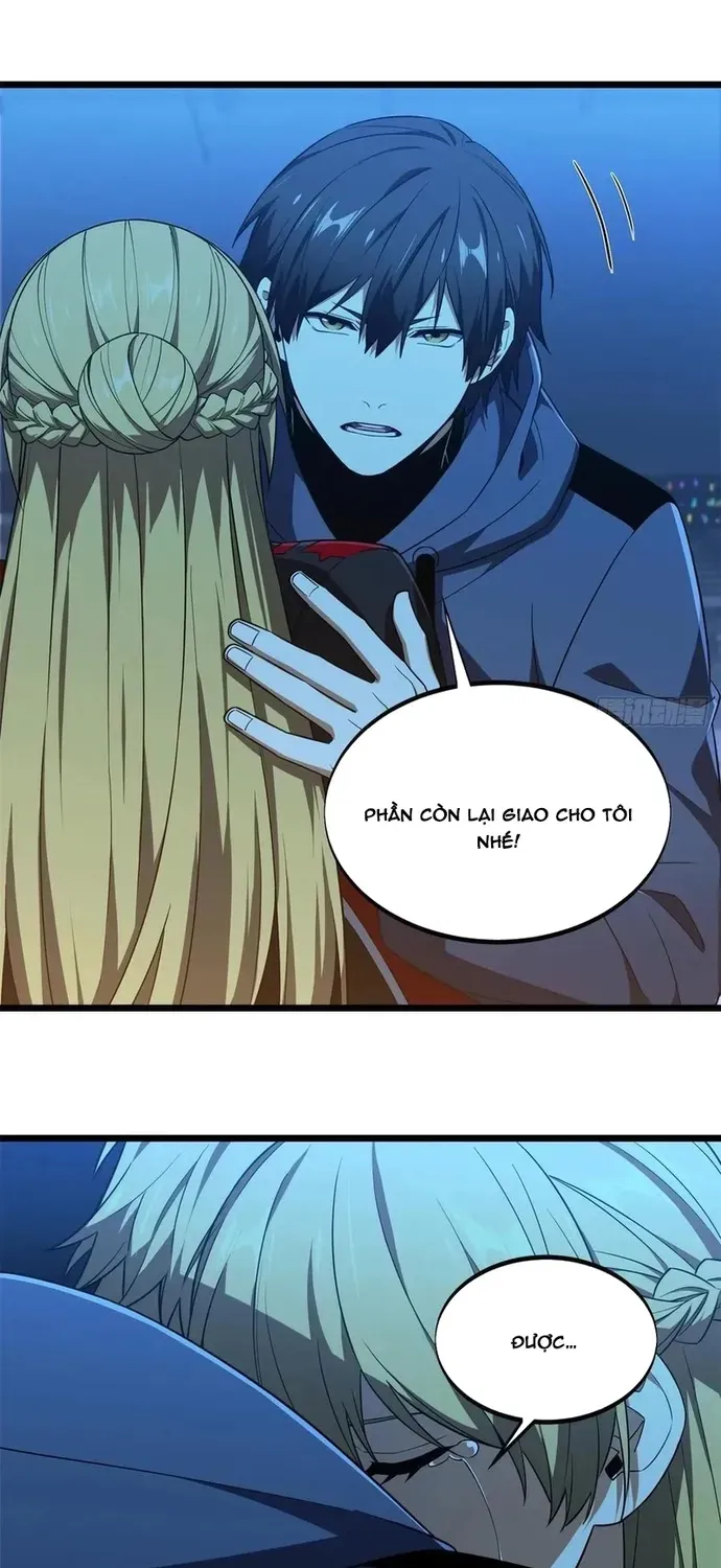 Toàn Chức Cao Thủ 2 Chapter 256 - 26