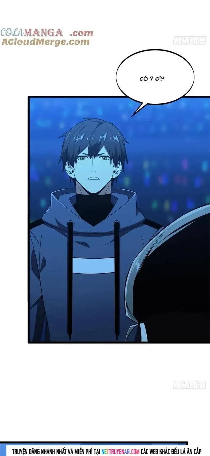 Toàn Chức Cao Thủ 2 Chapter 256 - 4