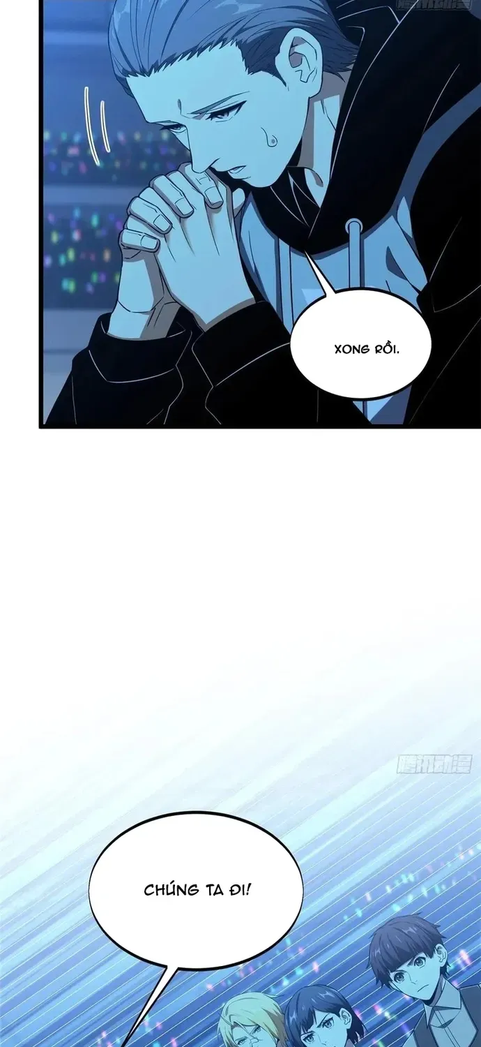 Toàn Chức Cao Thủ 2 Chapter 256 - 31