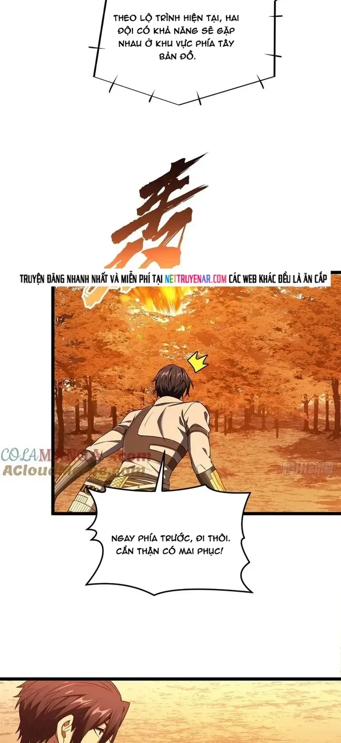 Toàn Chức Cao Thủ 2 Chapter 256 - 38