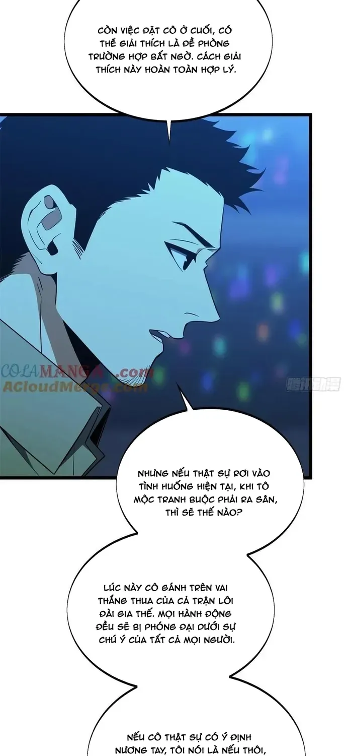 Toàn Chức Cao Thủ 2 Chapter 256 - 8