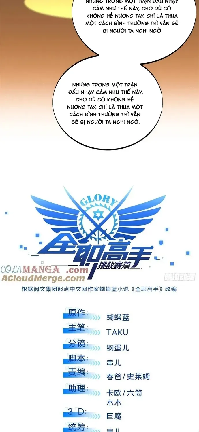 Toàn Chức Cao Thủ 2 Chapter 256 - 10