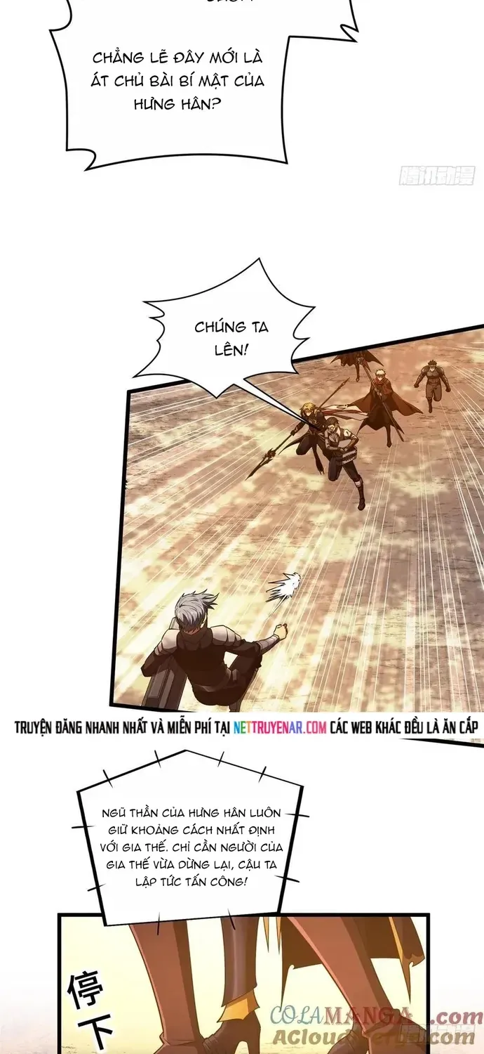 Toàn Chức Cao Thủ 2 Chapter 257 - 11