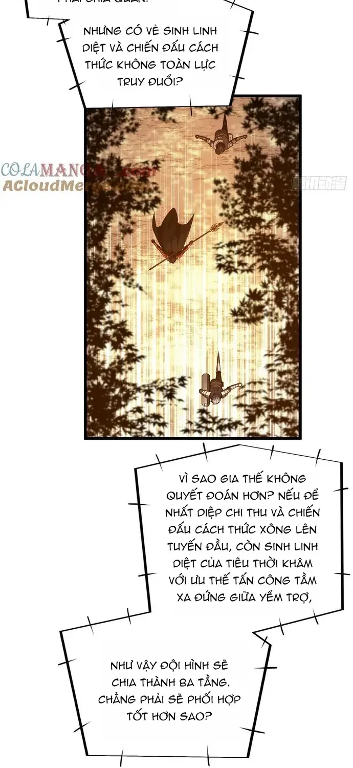 Toàn Chức Cao Thủ 2 Chapter 257 - 15