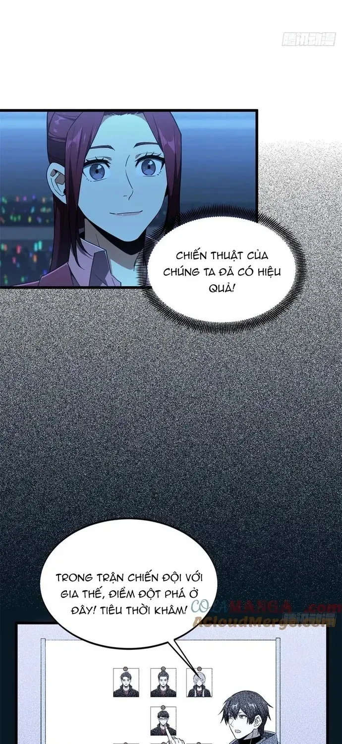 Toàn Chức Cao Thủ 2 Chapter 257 - 16
