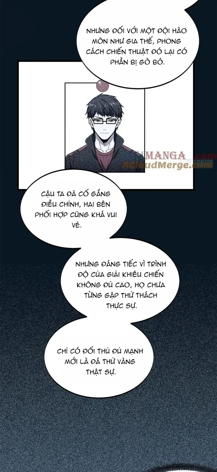 Toàn Chức Cao Thủ 2 Chapter 257 - 18