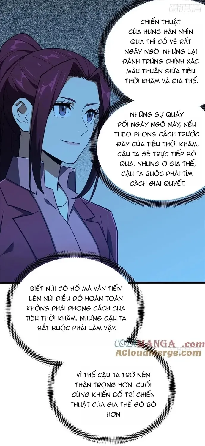 Toàn Chức Cao Thủ 2 Chapter 257 - 19