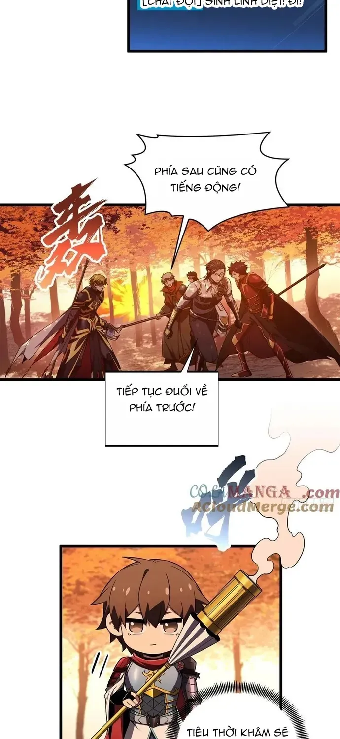 Toàn Chức Cao Thủ 2 Chapter 257 - 3