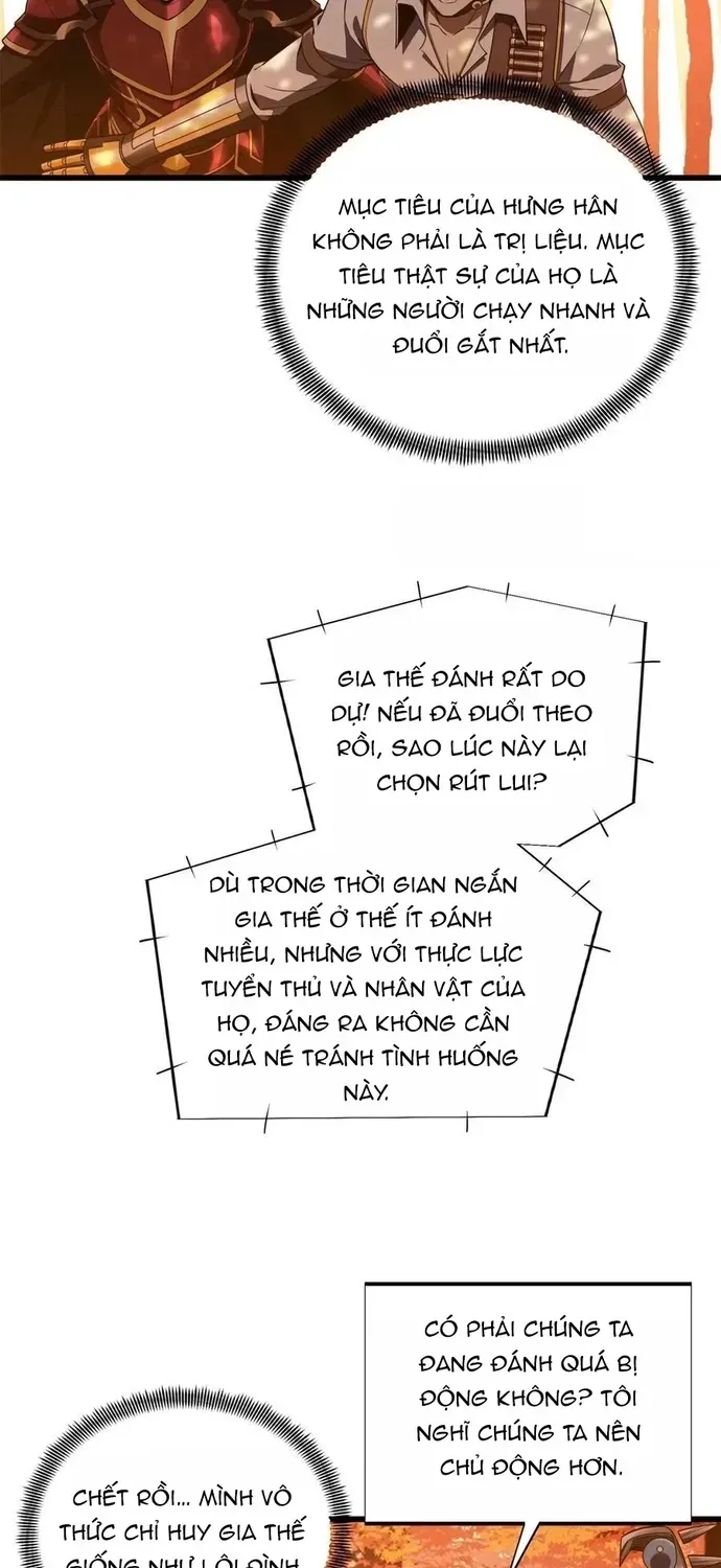 Toàn Chức Cao Thủ 2 Chapter 257 - 21