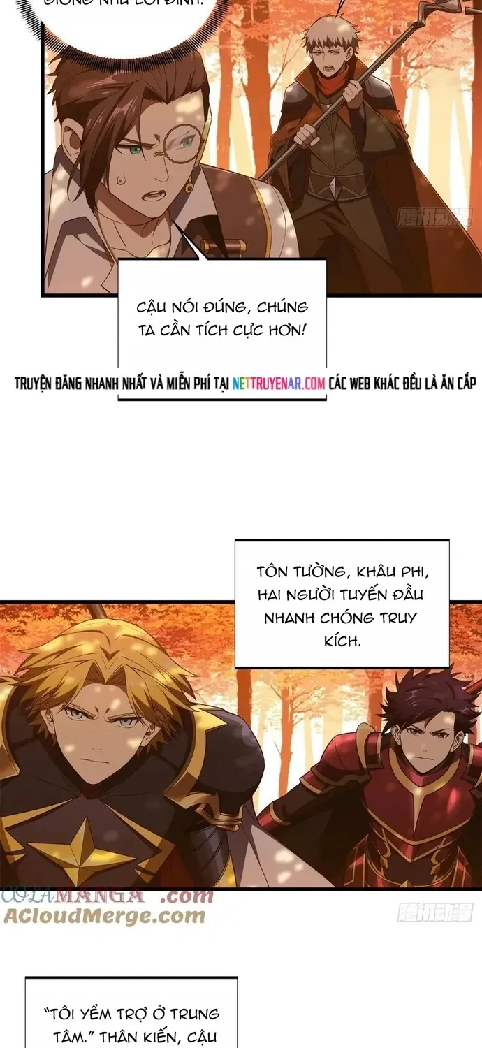 Toàn Chức Cao Thủ 2 Chapter 257 - 22