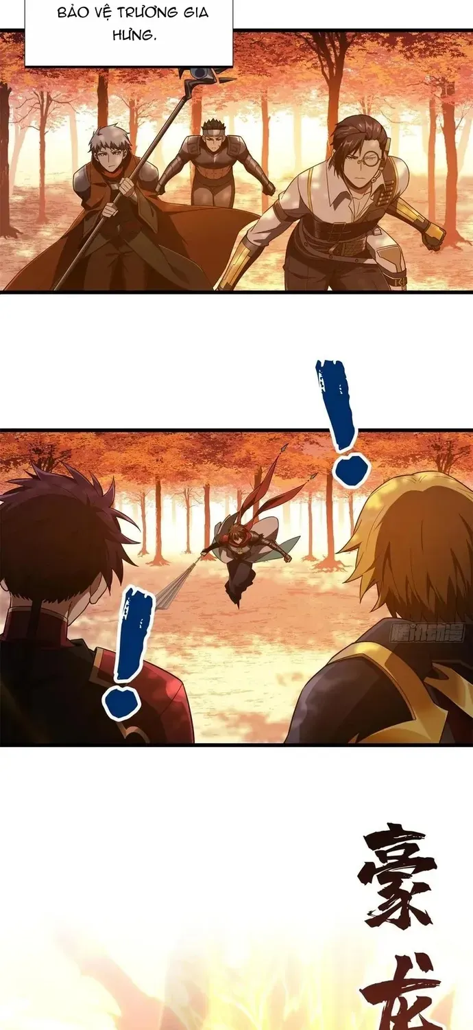 Toàn Chức Cao Thủ 2 Chapter 257 - 23