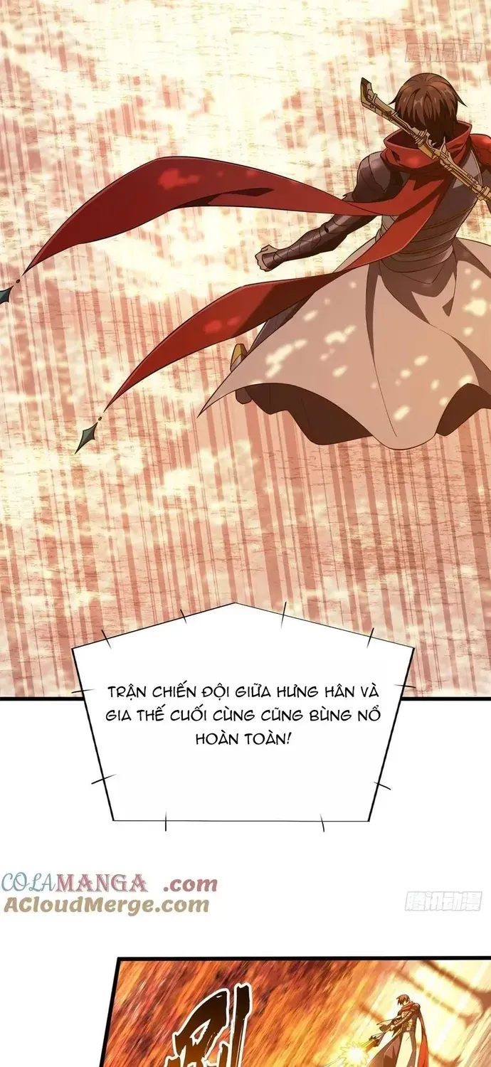 Toàn Chức Cao Thủ 2 Chapter 257 - 25