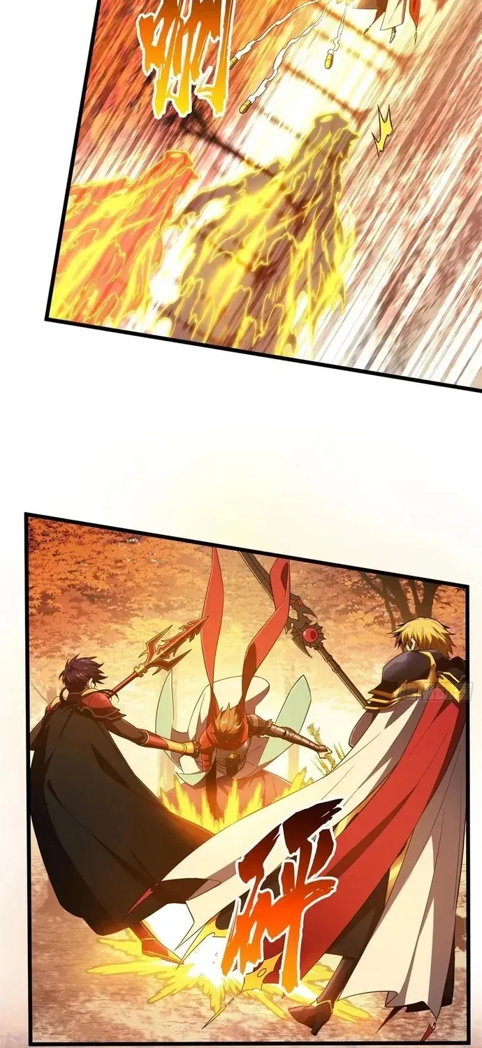 Toàn Chức Cao Thủ 2 Chapter 257 - 26