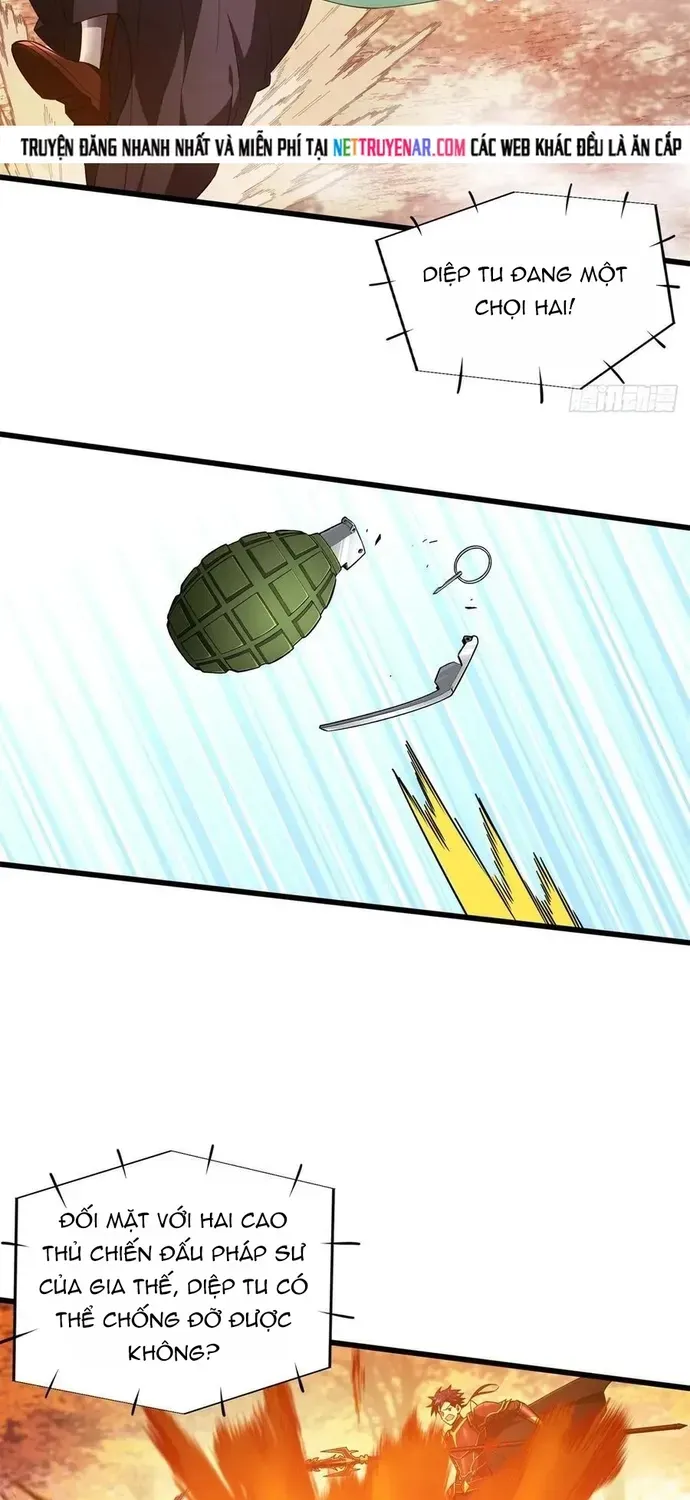 Toàn Chức Cao Thủ 2 Chapter 257 - 28