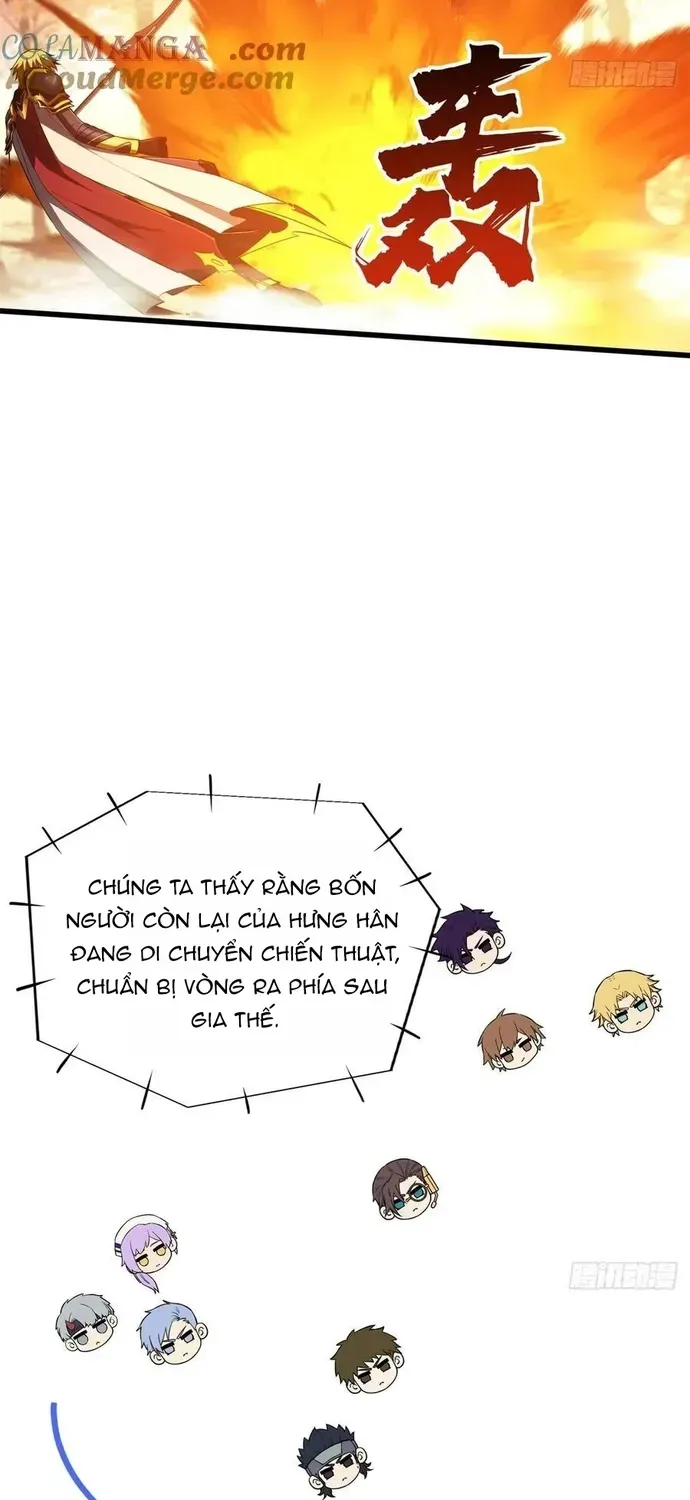 Toàn Chức Cao Thủ 2 Chapter 257 - 29