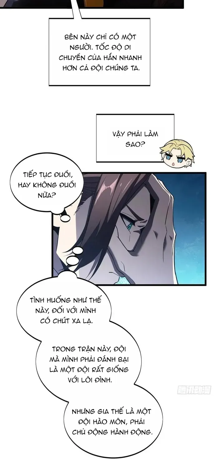 Toàn Chức Cao Thủ 2 Chapter 257 - 7