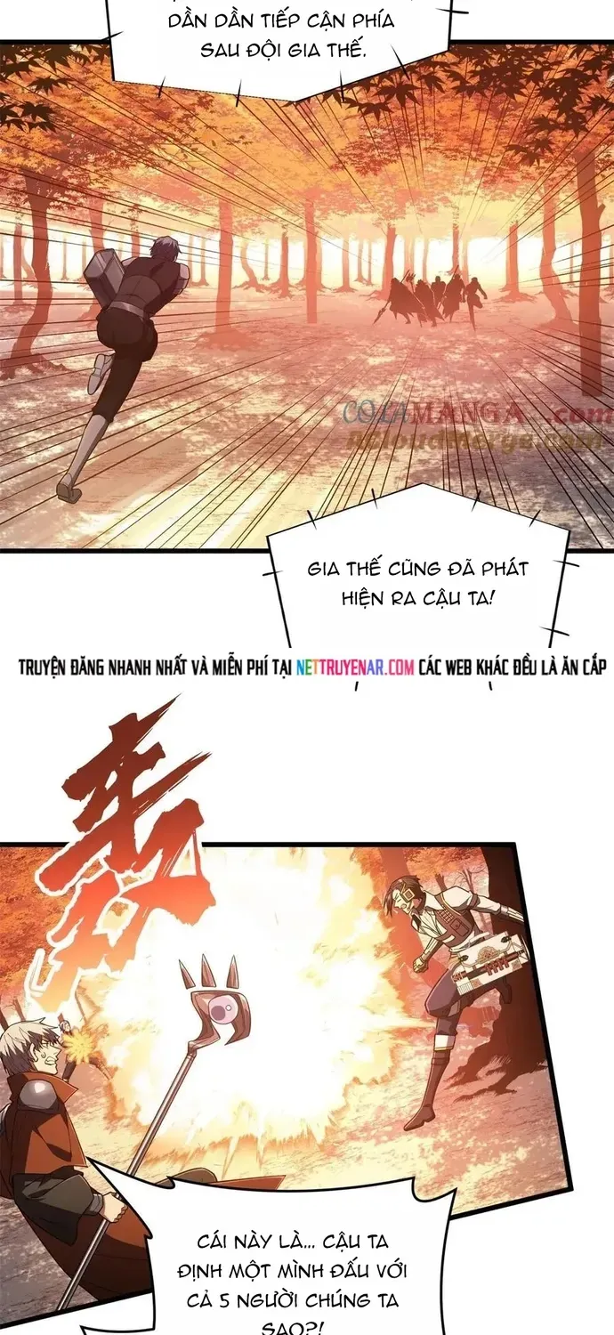 Toàn Chức Cao Thủ 2 Chapter 257 - 10